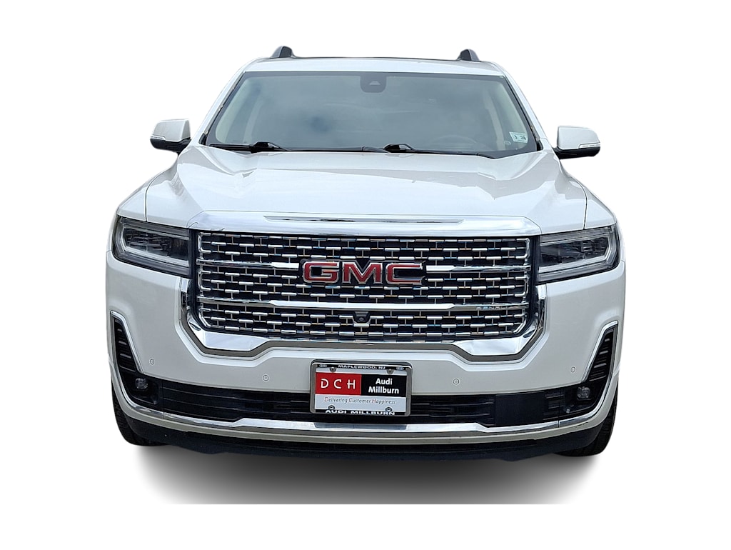 Thumbnail: 2023 GMC Acadia - 29