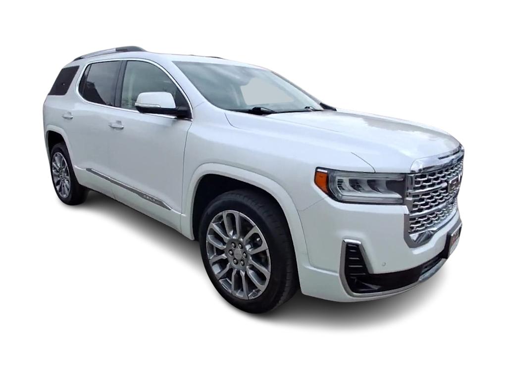 Thumbnail: 2023 GMC Acadia - 14