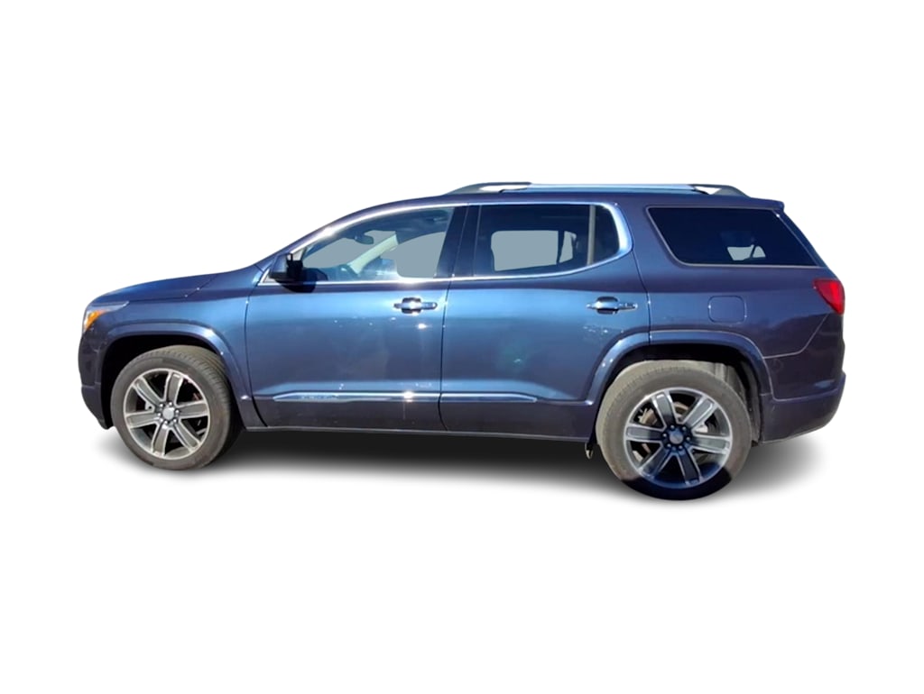 2019 GMC Acadia Denali 3