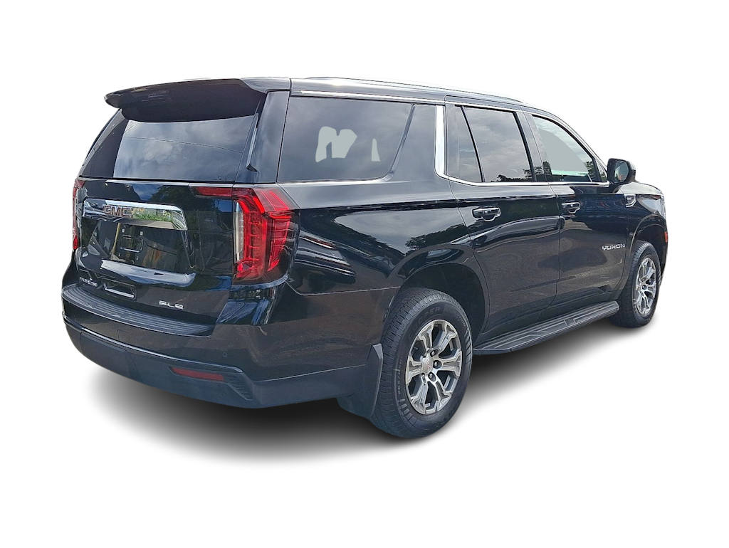 Thumbnail: 2022 GMC Yukon - 32
