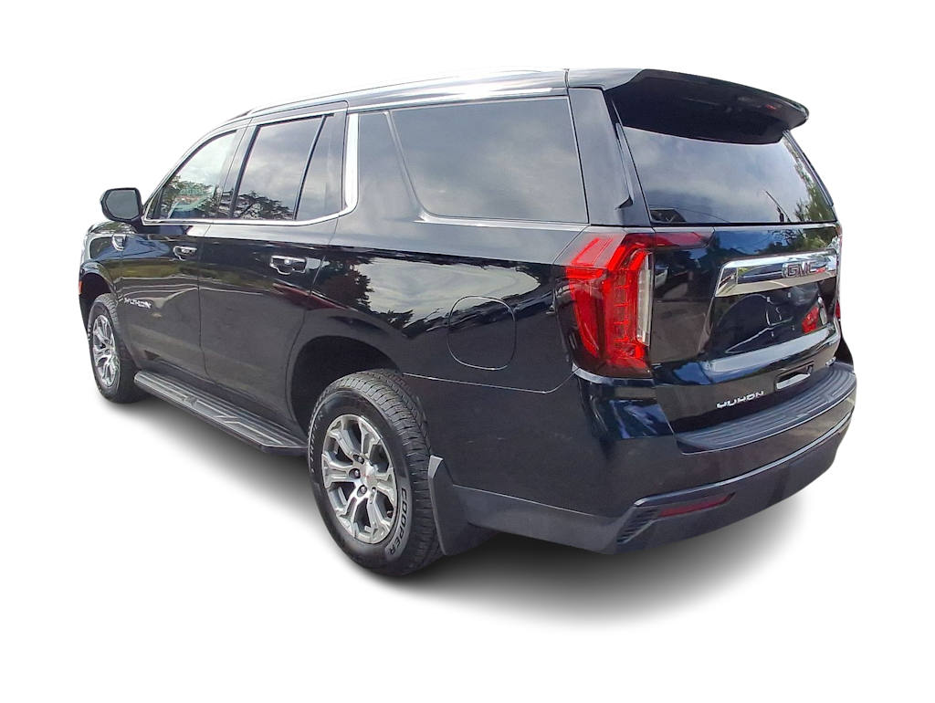 Thumbnail: 2022 GMC Yukon - 30