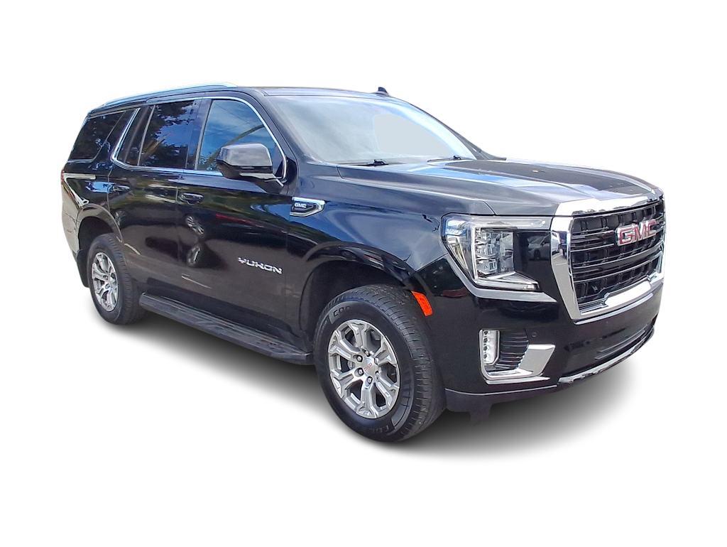 Thumbnail: 2022 GMC Yukon - 17