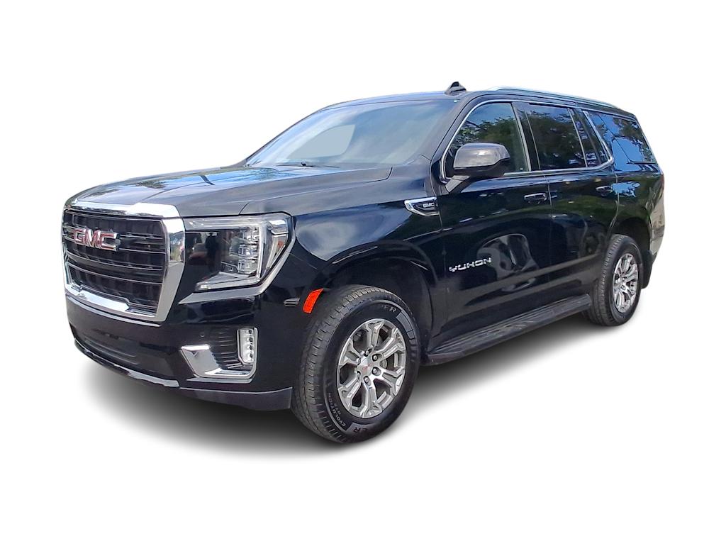 Thumbnail: 2022 GMC Yukon - 18