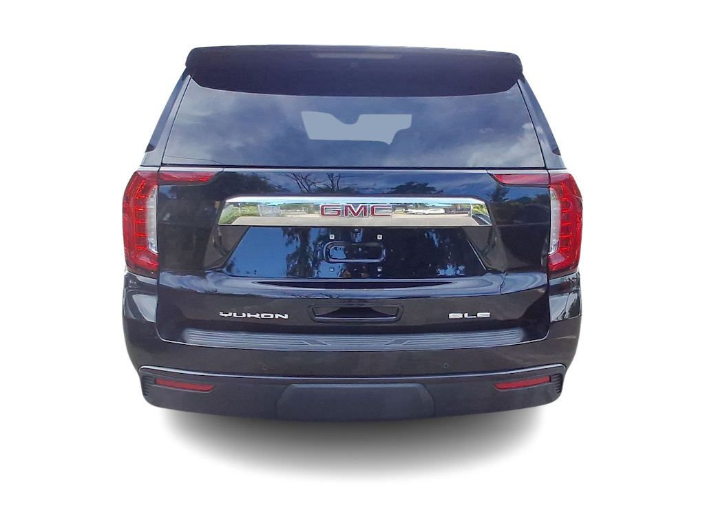 Thumbnail: 2022 GMC Yukon - 31