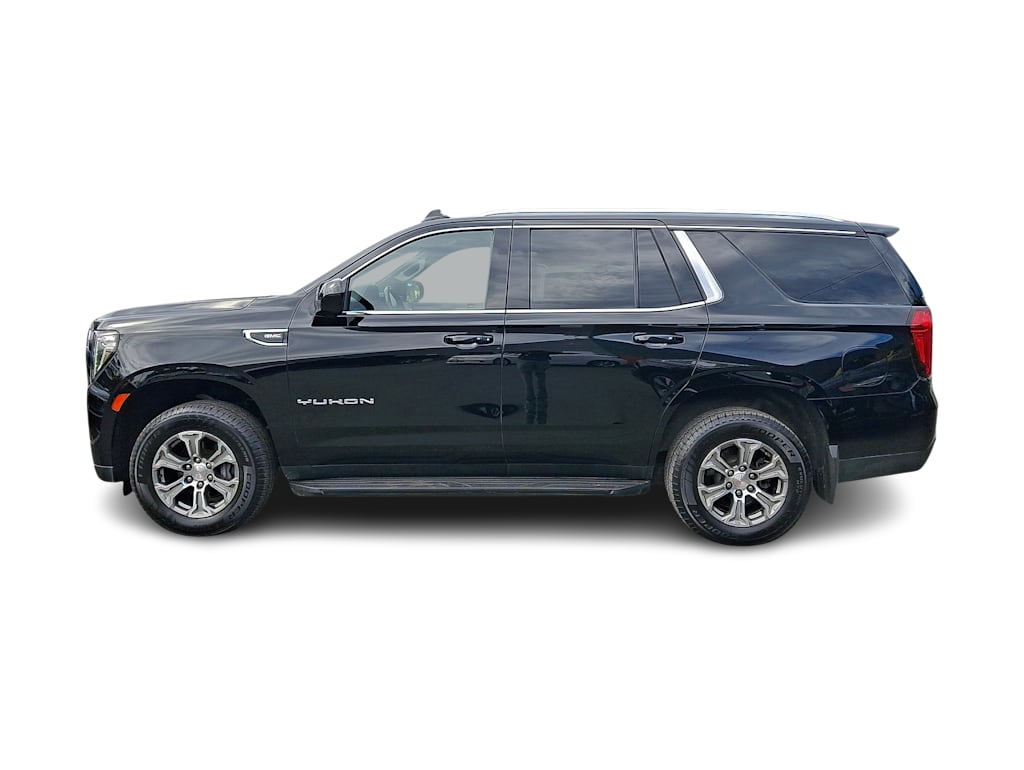 Thumbnail: 2022 GMC Yukon - 3