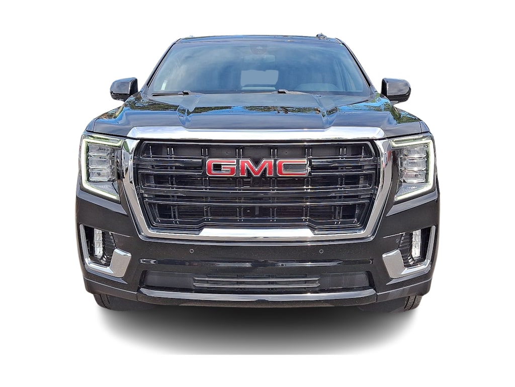 Thumbnail: 2022 GMC Yukon - 35