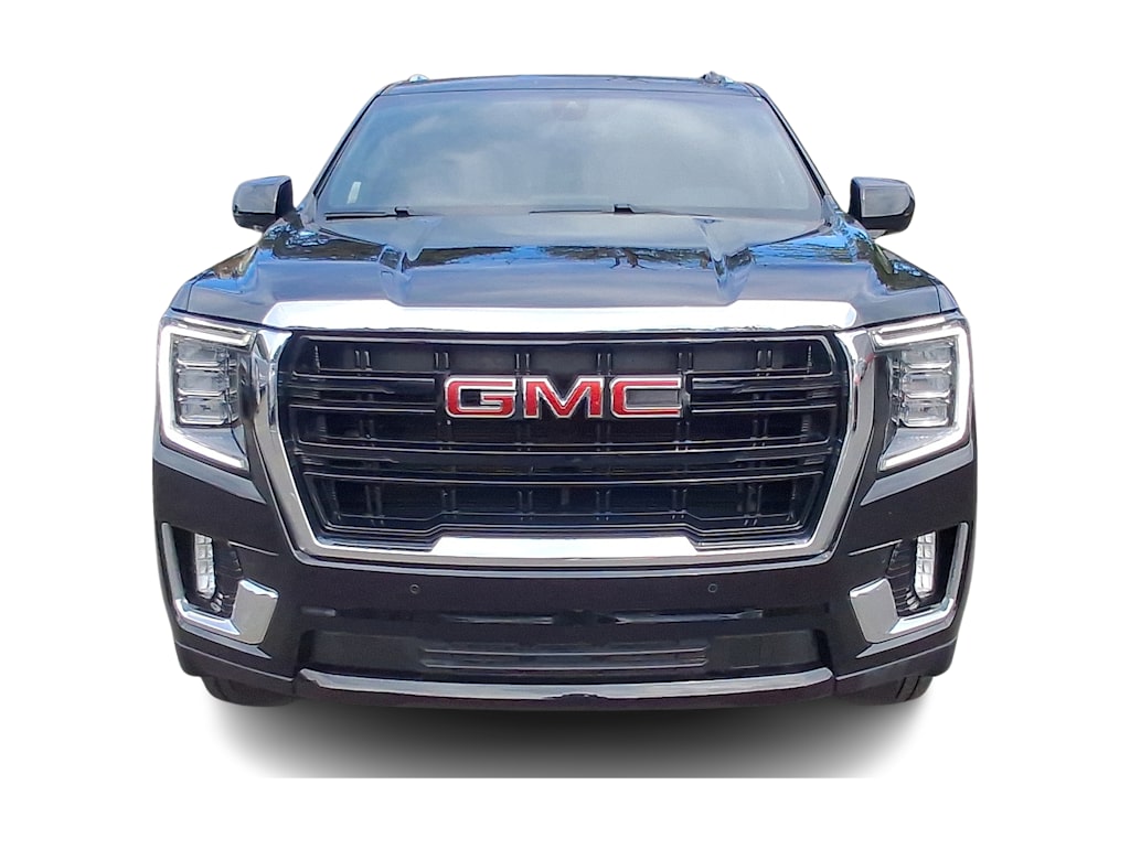 Thumbnail: 2022 GMC Yukon - 5