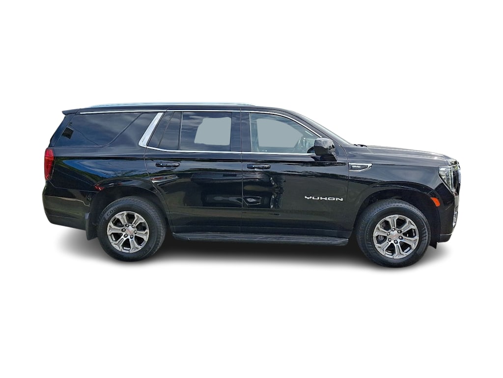 Thumbnail: 2022 GMC Yukon - 33