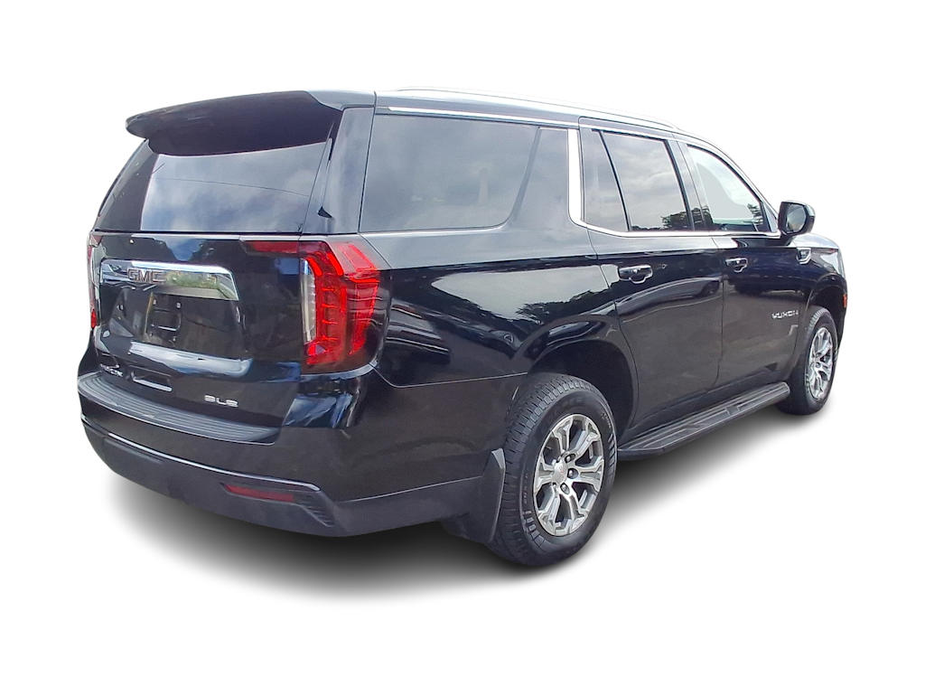 Thumbnail: 2022 GMC Yukon - 20