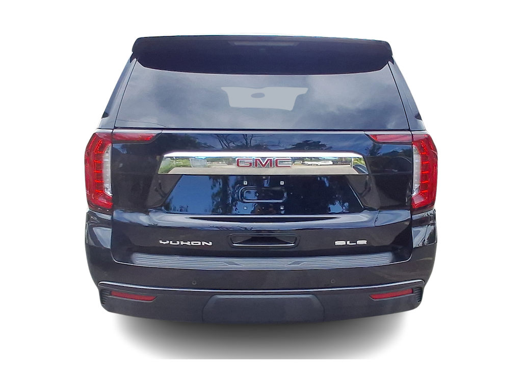 Thumbnail: 2022 GMC Yukon - 19