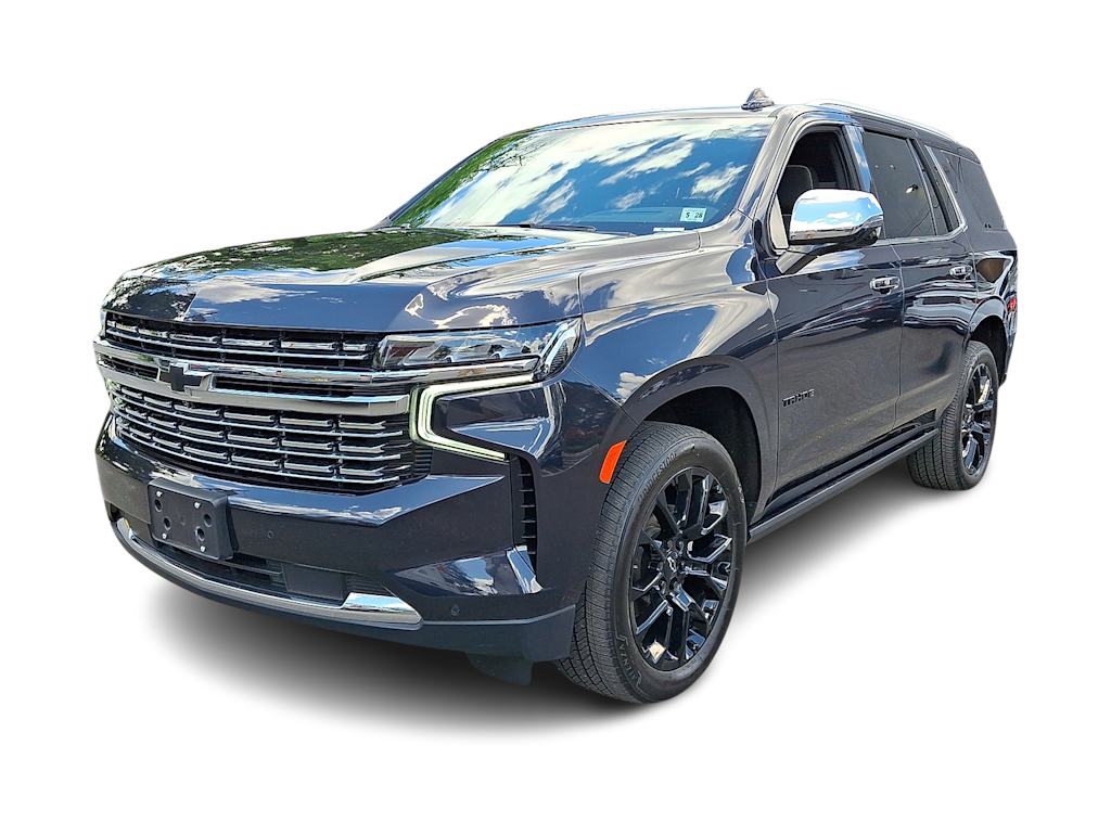 Thumbnail: 2023 Chevrolet Tahoe - 18