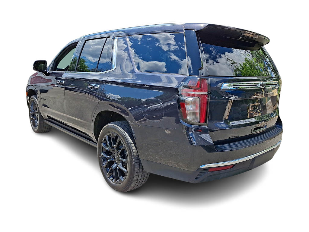 Thumbnail: 2023 Chevrolet Tahoe - 4