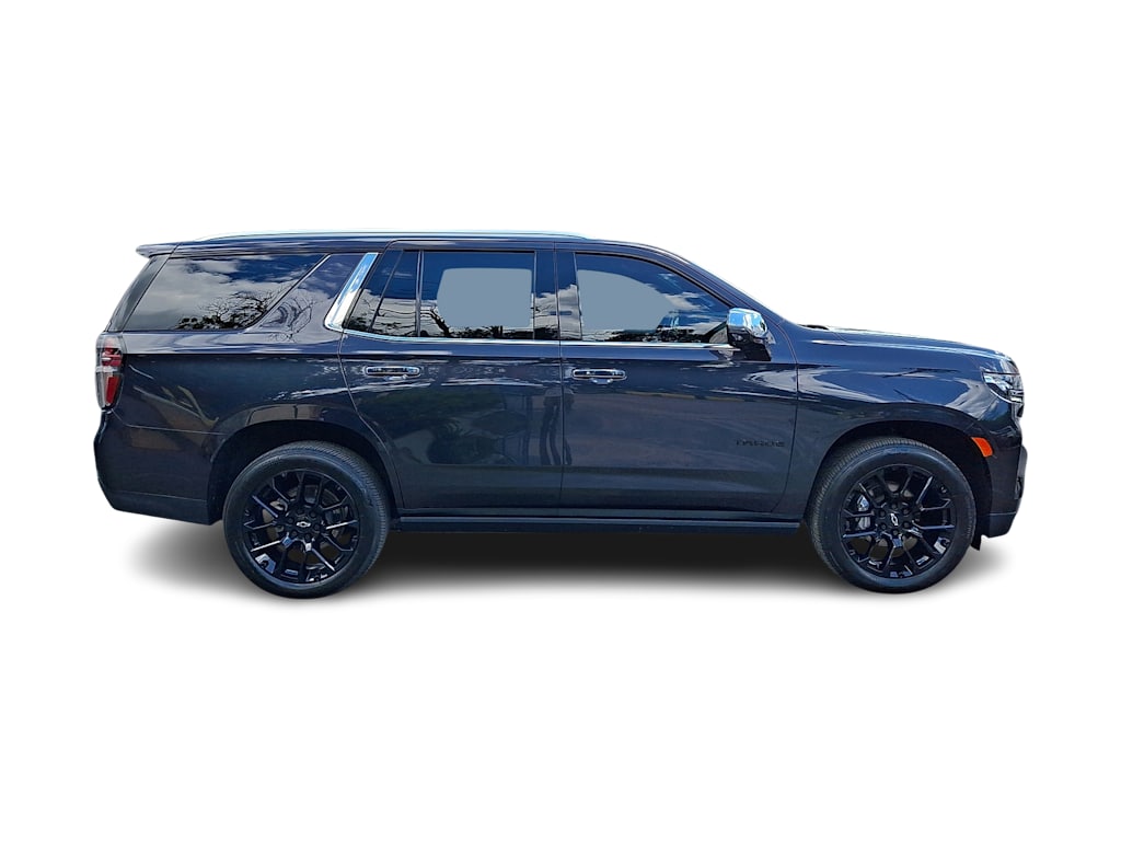 Thumbnail: 2023 Chevrolet Tahoe - 21