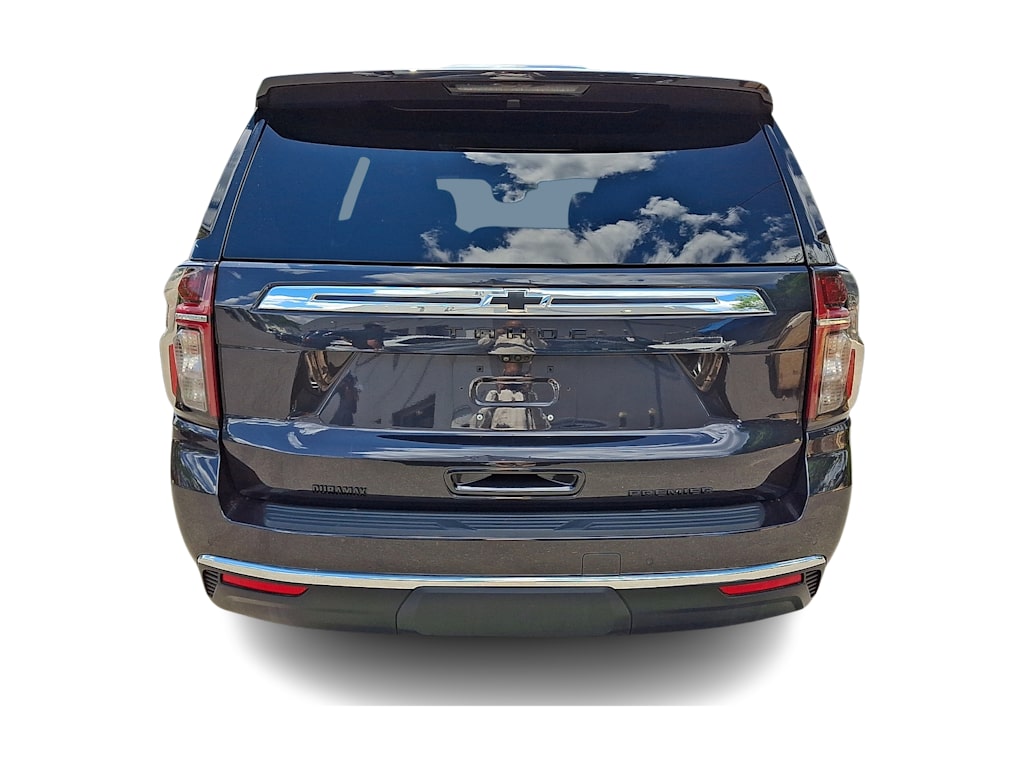 Thumbnail: 2023 Chevrolet Tahoe - 19