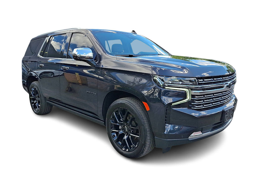 Thumbnail: 2023 Chevrolet Tahoe - 17