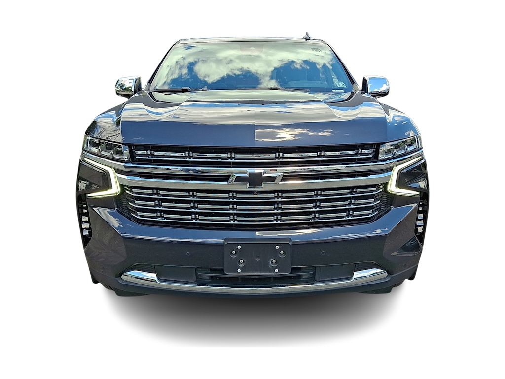 Thumbnail: 2023 Chevrolet Tahoe - 6