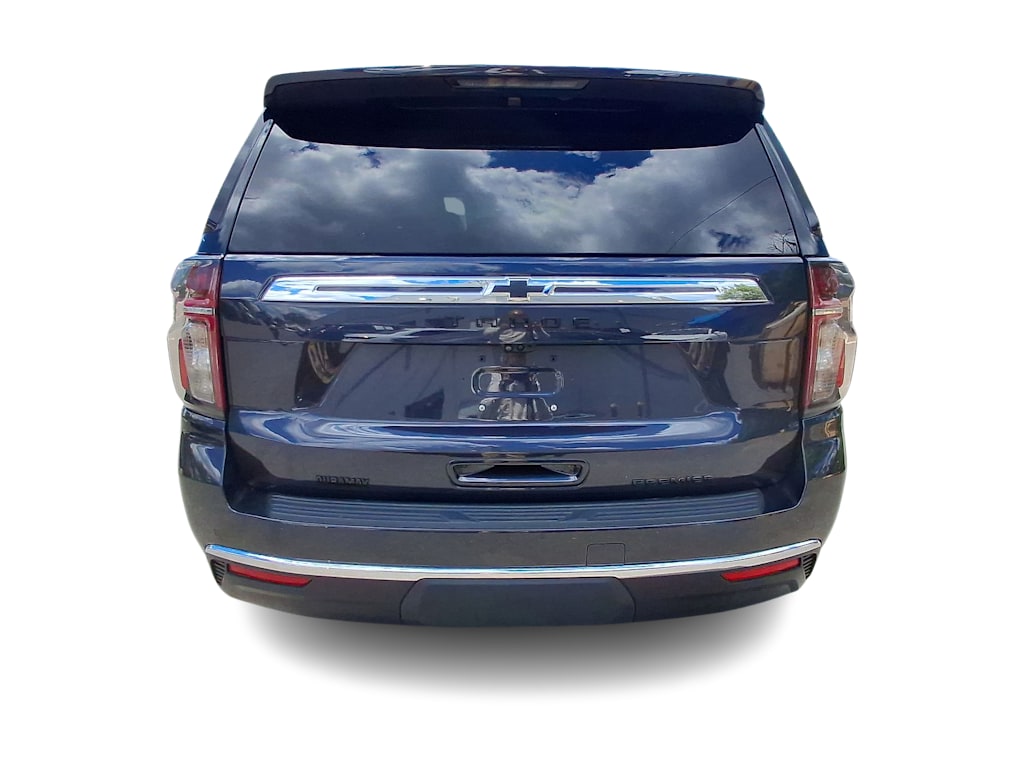 Thumbnail: 2023 Chevrolet Tahoe - 5