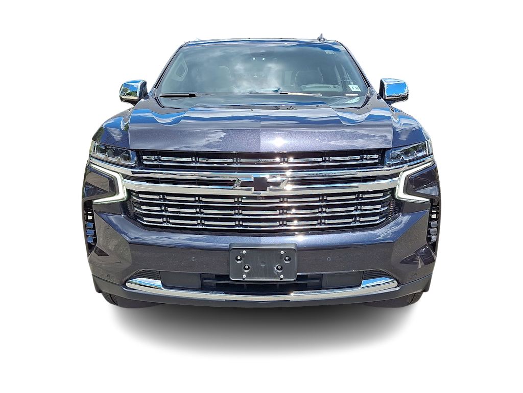 Thumbnail: 2023 Chevrolet Tahoe - 35