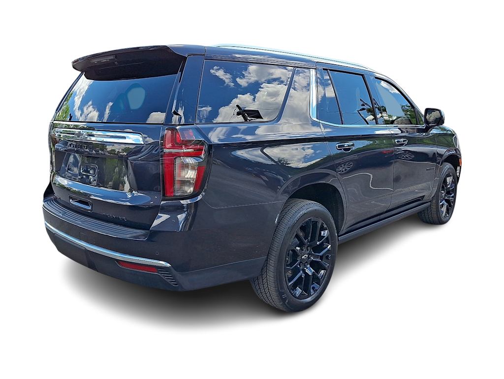 Thumbnail: 2023 Chevrolet Tahoe - 20