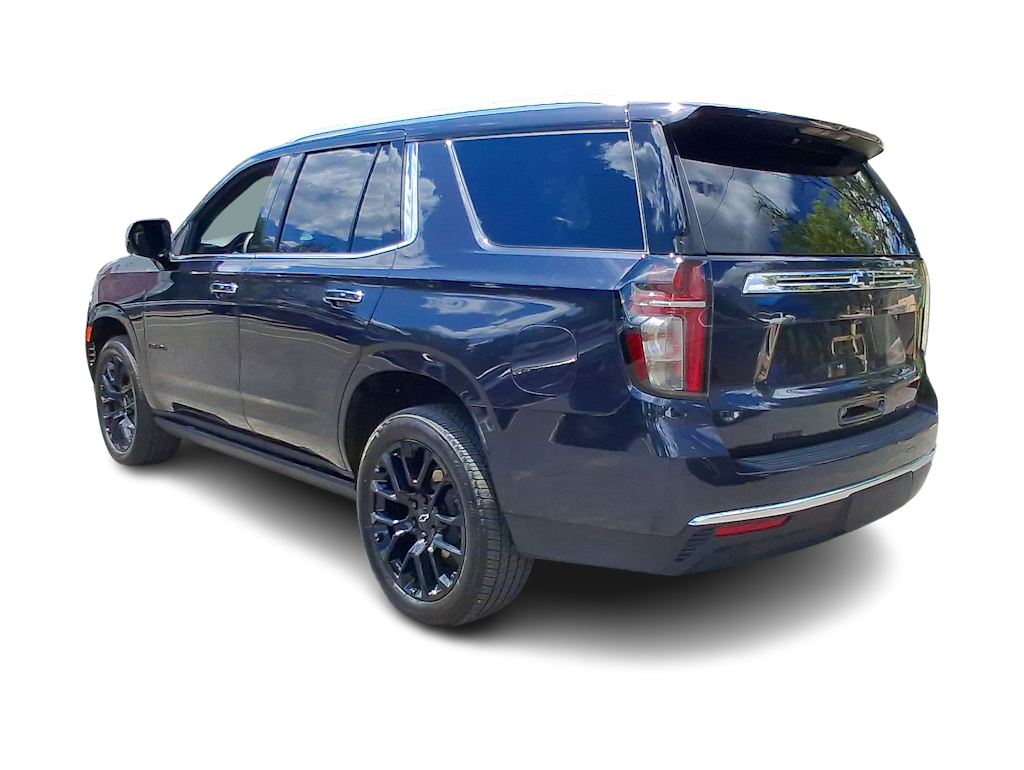Thumbnail: 2023 Chevrolet Tahoe - 30