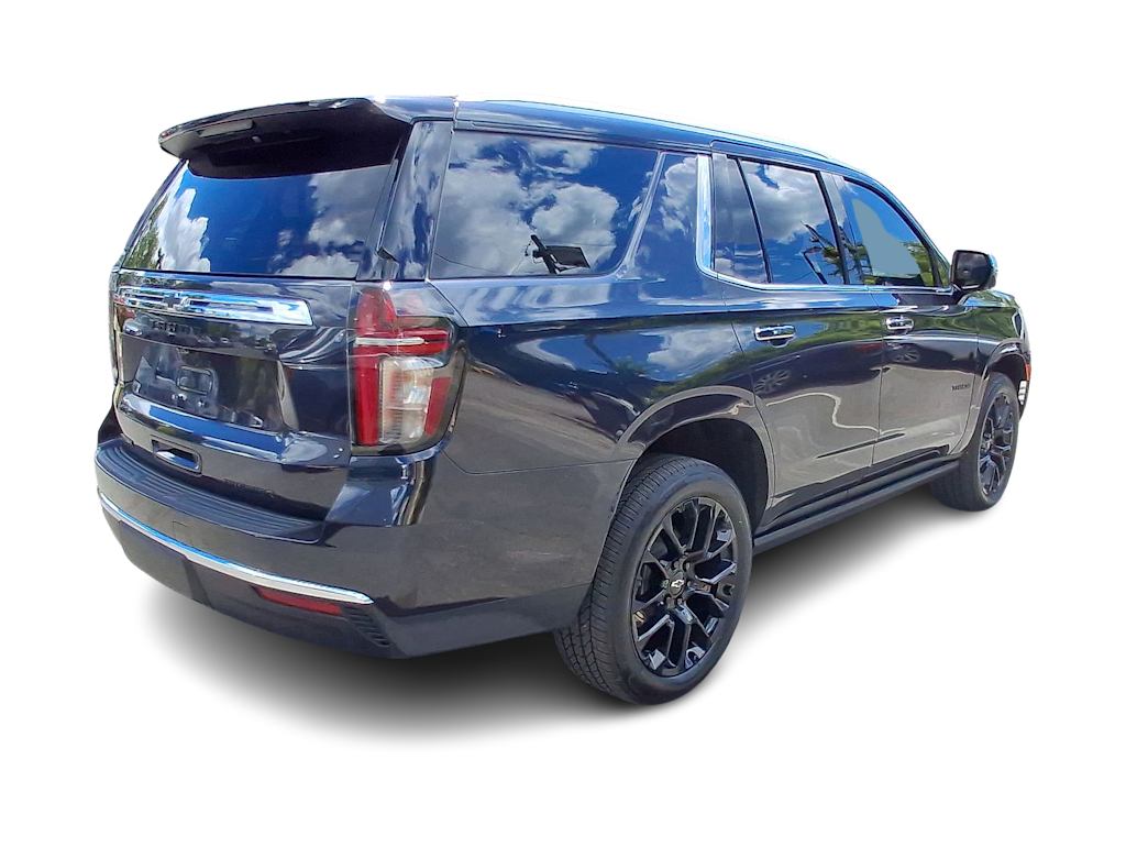Thumbnail: 2023 Chevrolet Tahoe - 32