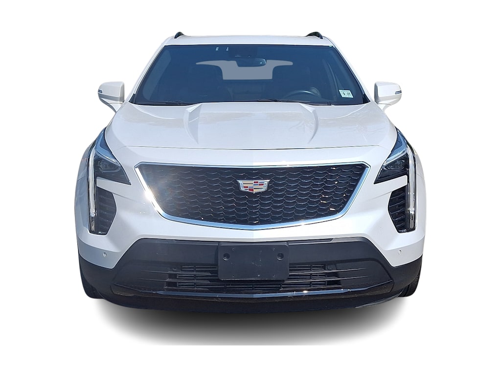 Thumbnail: 2023 Cadillac XT4 - 6