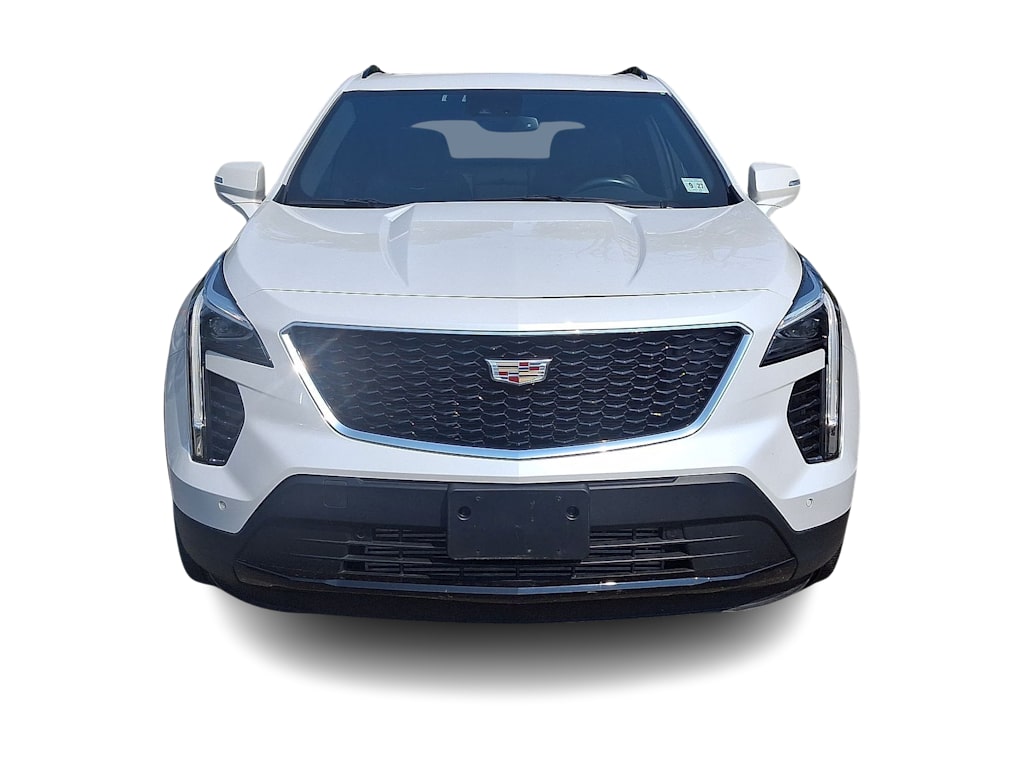 Thumbnail: 2023 Cadillac XT4 - 35