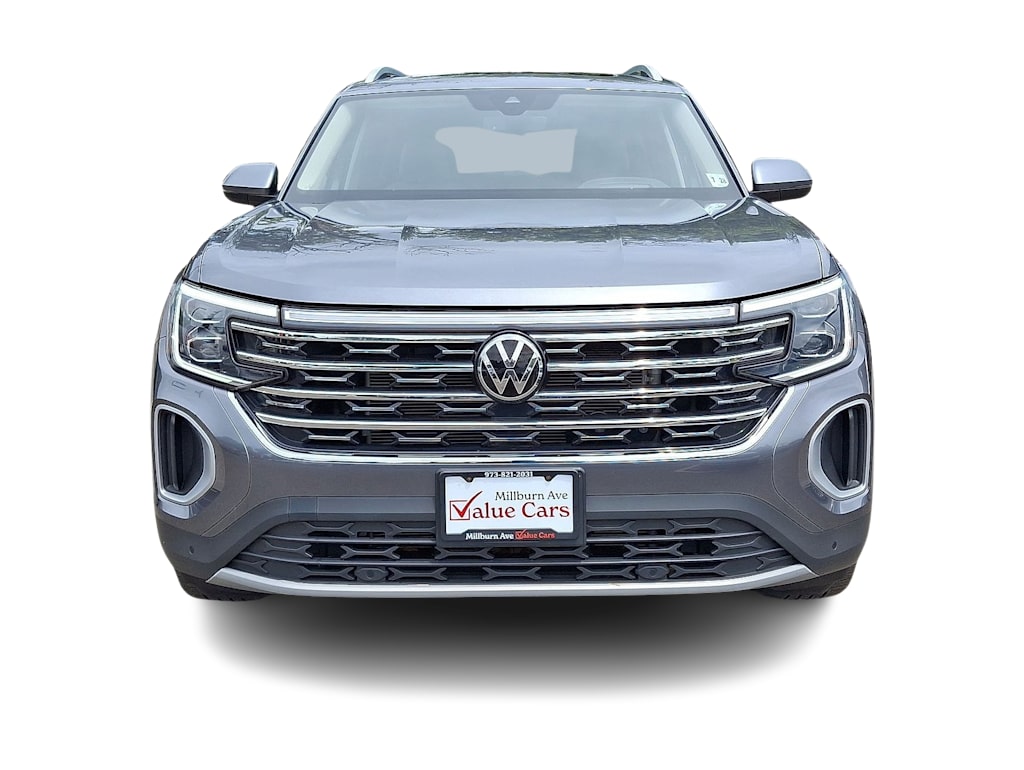 Thumbnail: 2024 Volkswagen Atlas - 35