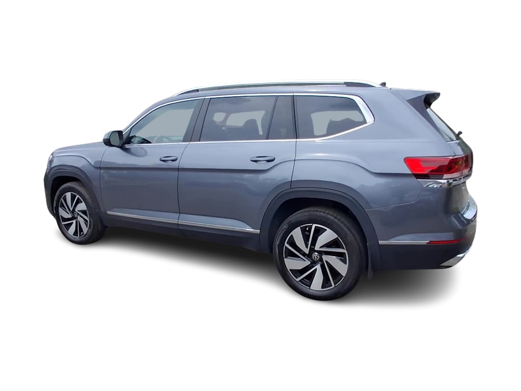 Thumbnail: 2024 Volkswagen Atlas - 20