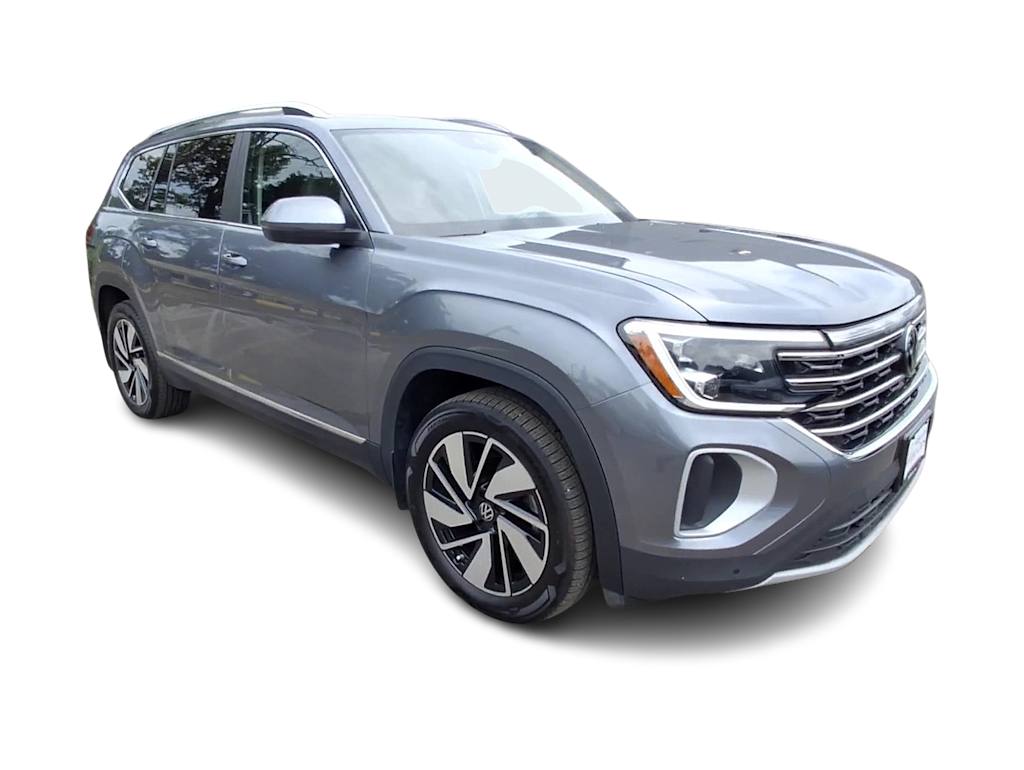 Thumbnail: 2024 Volkswagen Atlas - 18