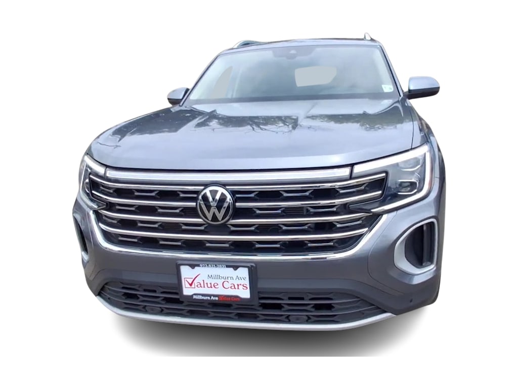 Thumbnail: 2024 Volkswagen Atlas - 6