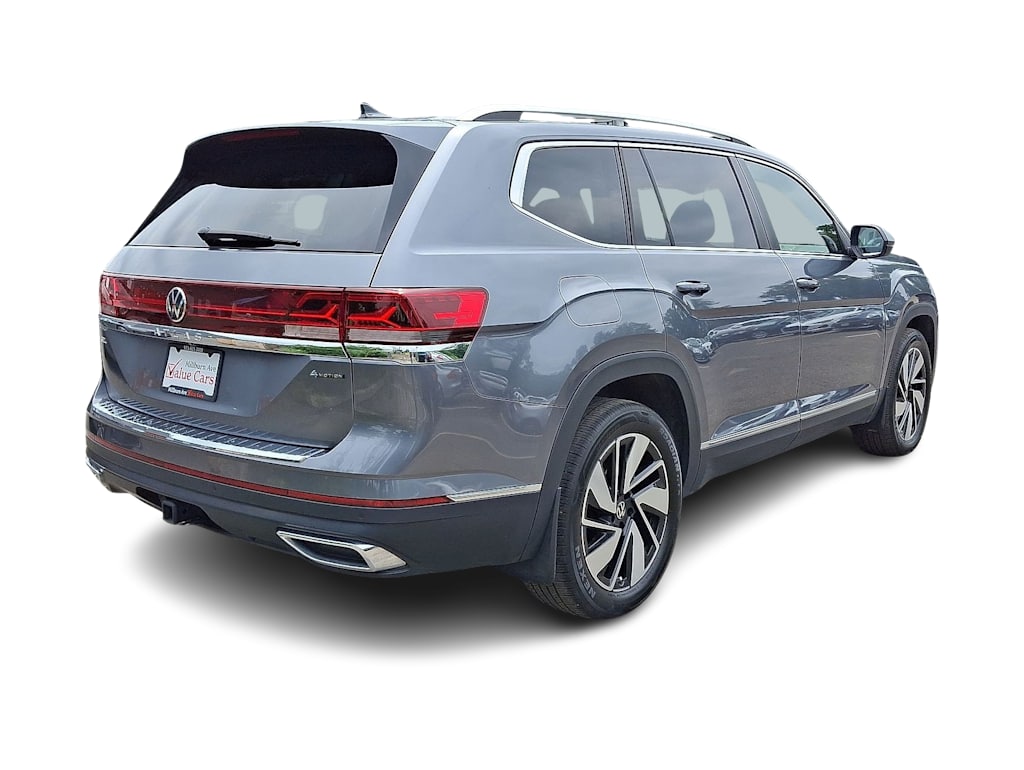 Thumbnail: 2024 Volkswagen Atlas - 32
