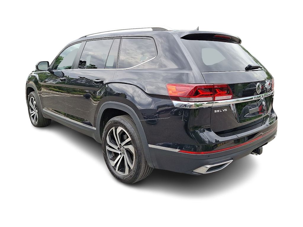 Thumbnail: 2023 Volkswagen Atlas - 30