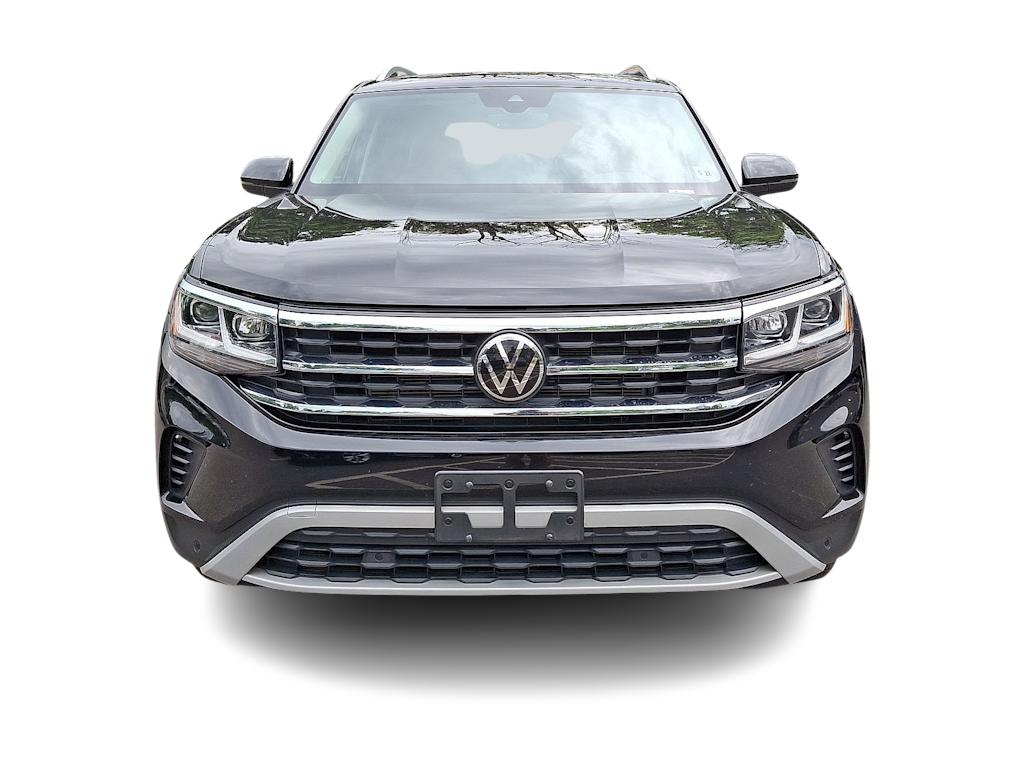 Thumbnail: 2023 Volkswagen Atlas - 35