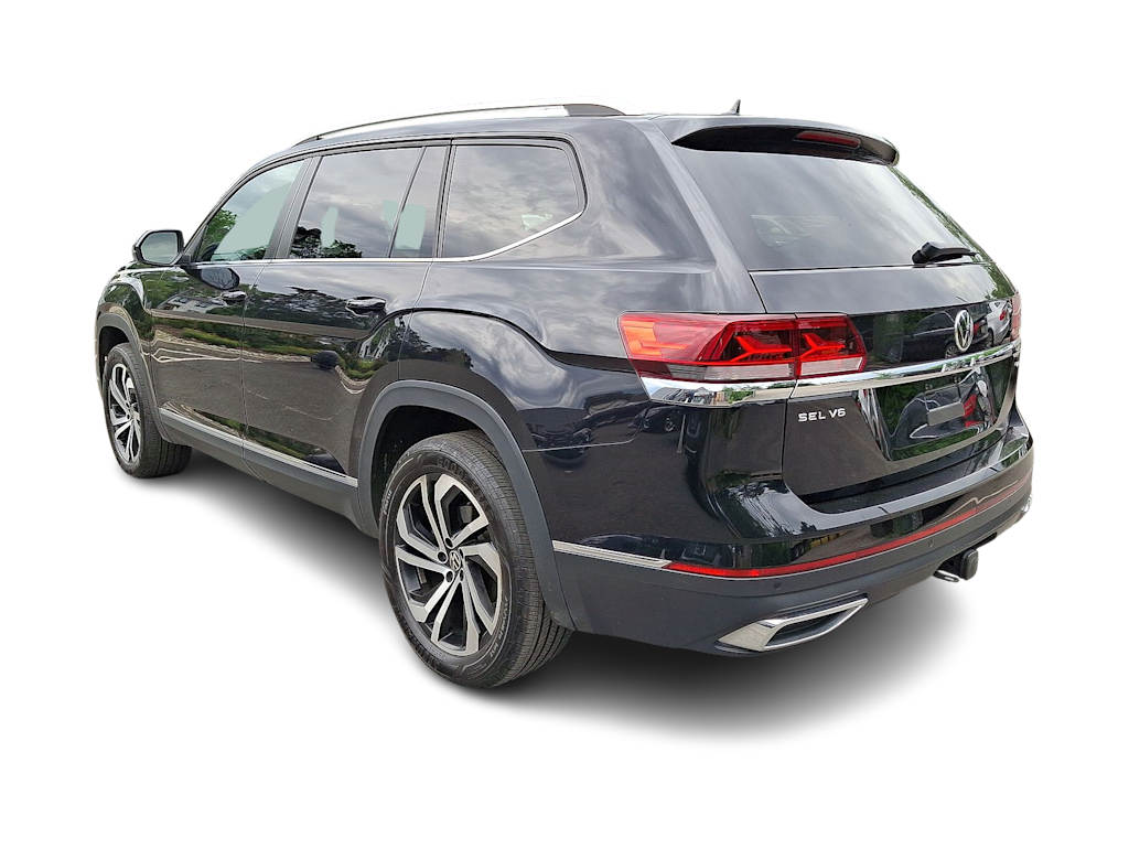 Thumbnail: 2023 Volkswagen Atlas - 29
