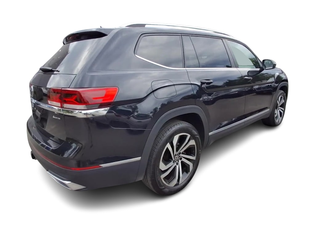 Thumbnail: 2023 Volkswagen Atlas - 19