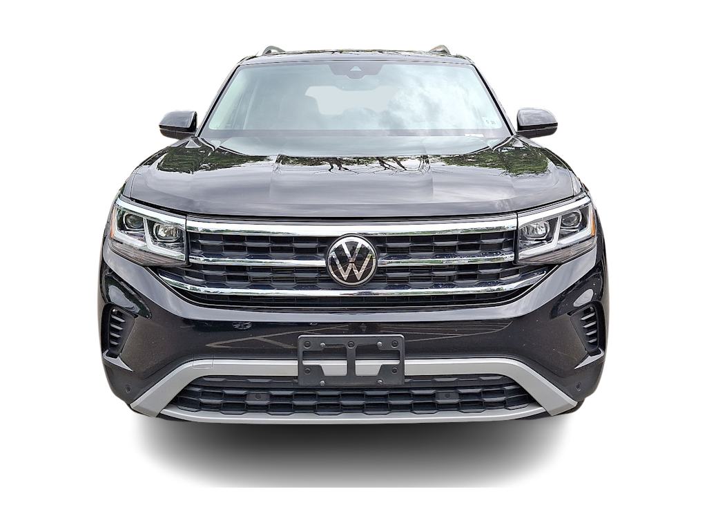 Thumbnail: 2023 Volkswagen Atlas - 33