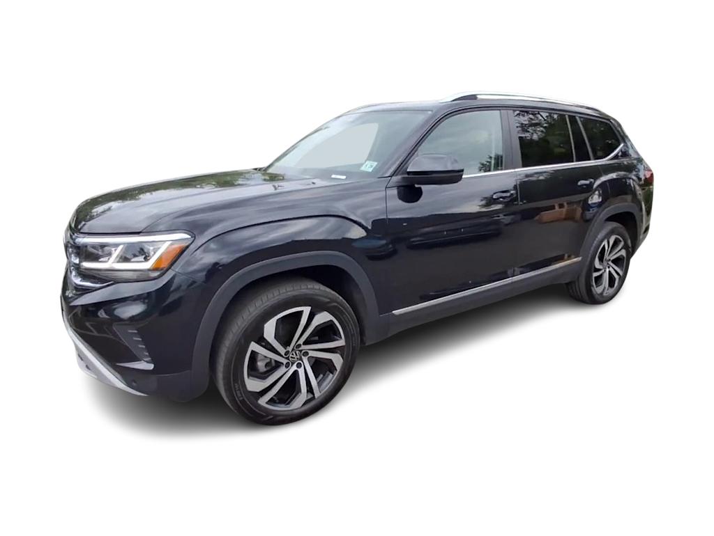 Thumbnail: 2023 Volkswagen Atlas - 18