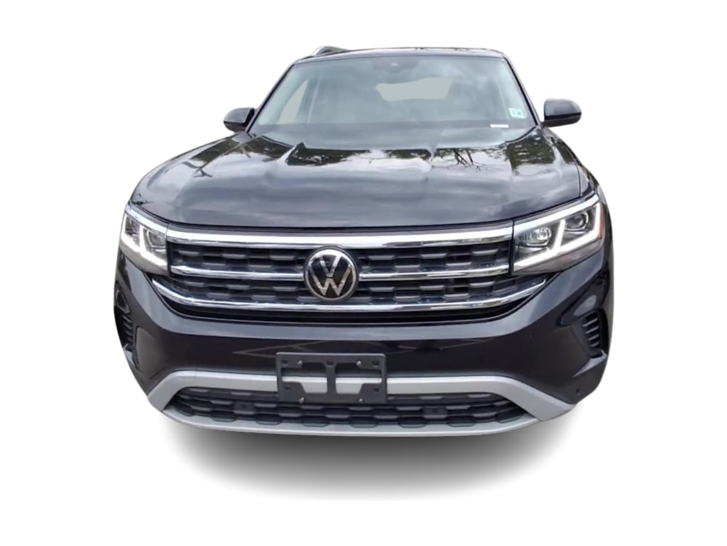 Thumbnail: 2023 Volkswagen Atlas - 6