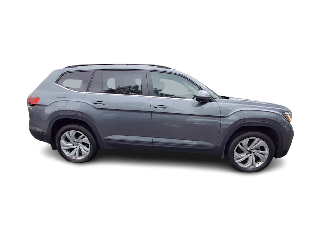 Thumbnail: 2022 Volkswagen Atlas - 18