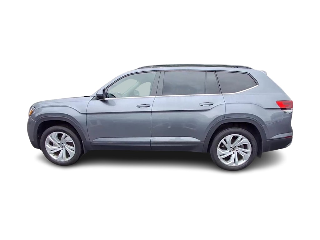 Thumbnail: 2022 Volkswagen Atlas - 16