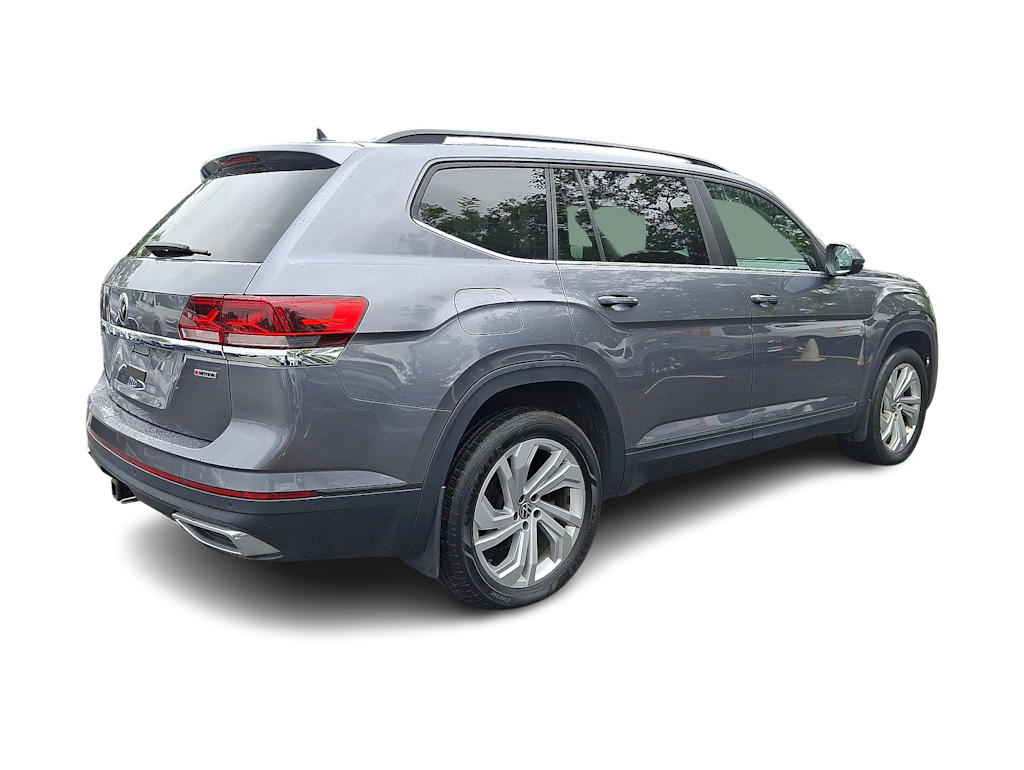 Thumbnail: 2022 Volkswagen Atlas - 26