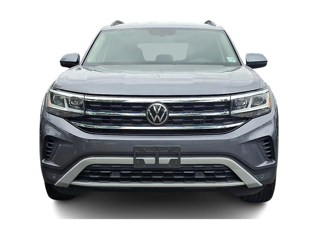 Thumbnail: 2022 Volkswagen Atlas - 29
