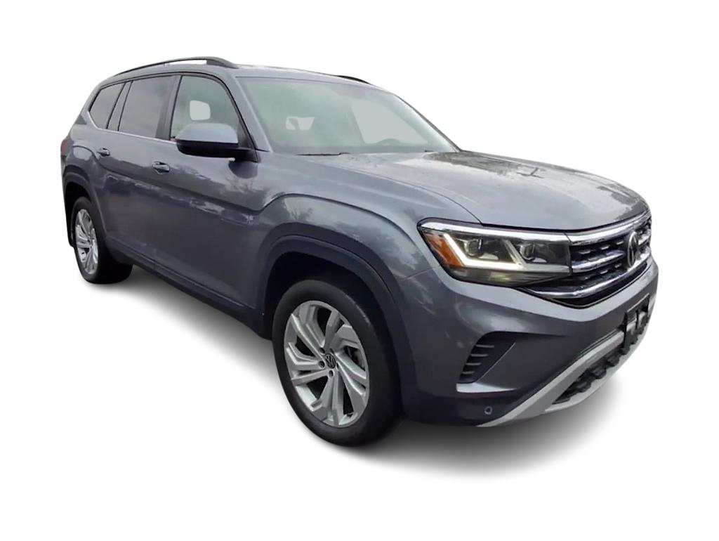 Thumbnail: 2022 Volkswagen Atlas - 15