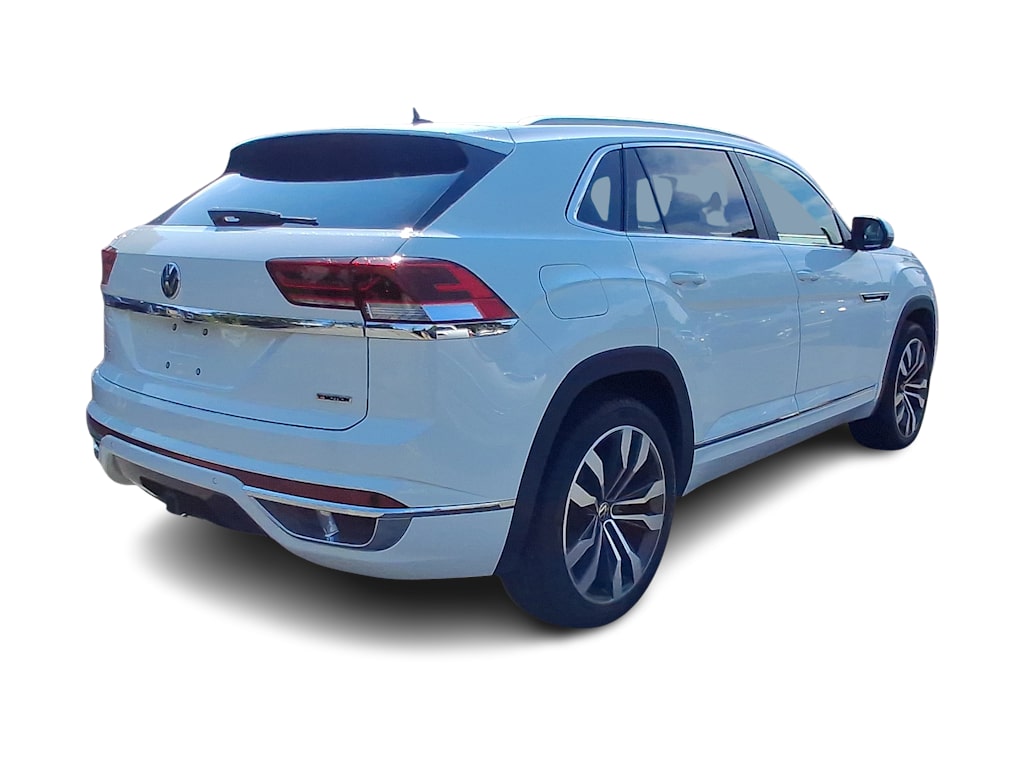 Thumbnail: 2021 Volkswagen Atlas - 19