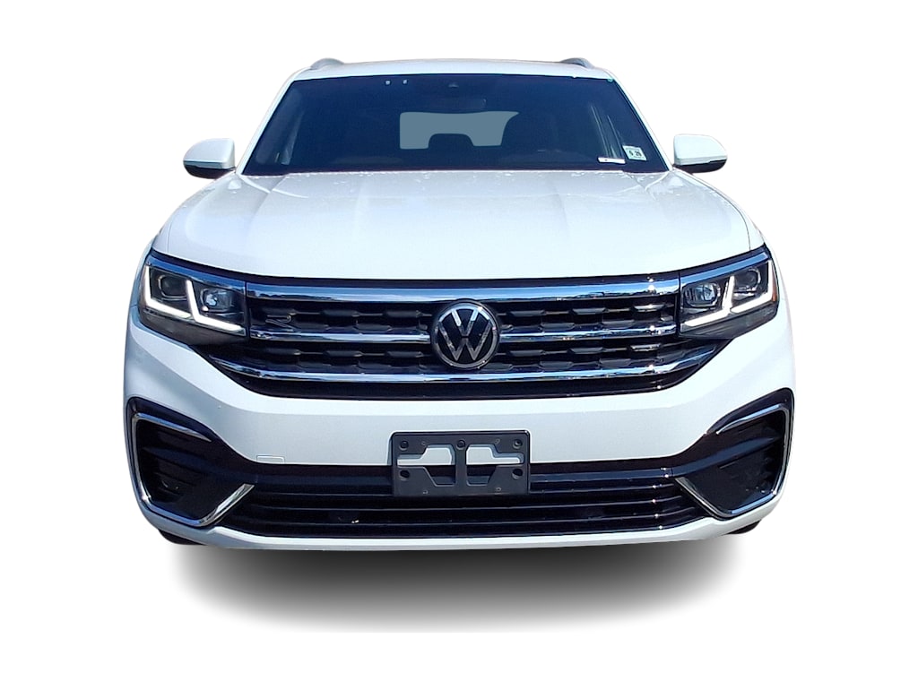 Thumbnail: 2021 Volkswagen Atlas - 6