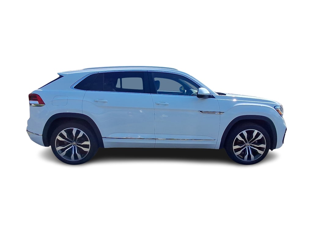 Thumbnail: 2021 Volkswagen Atlas - 20