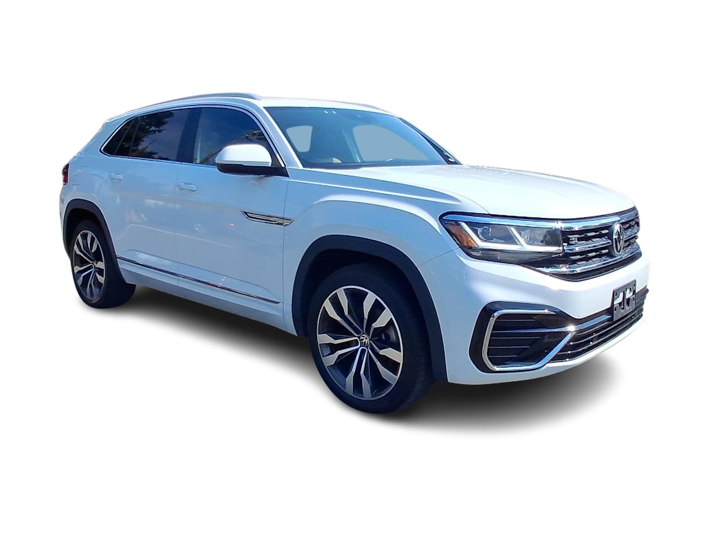 Thumbnail: 2021 Volkswagen Atlas - 17