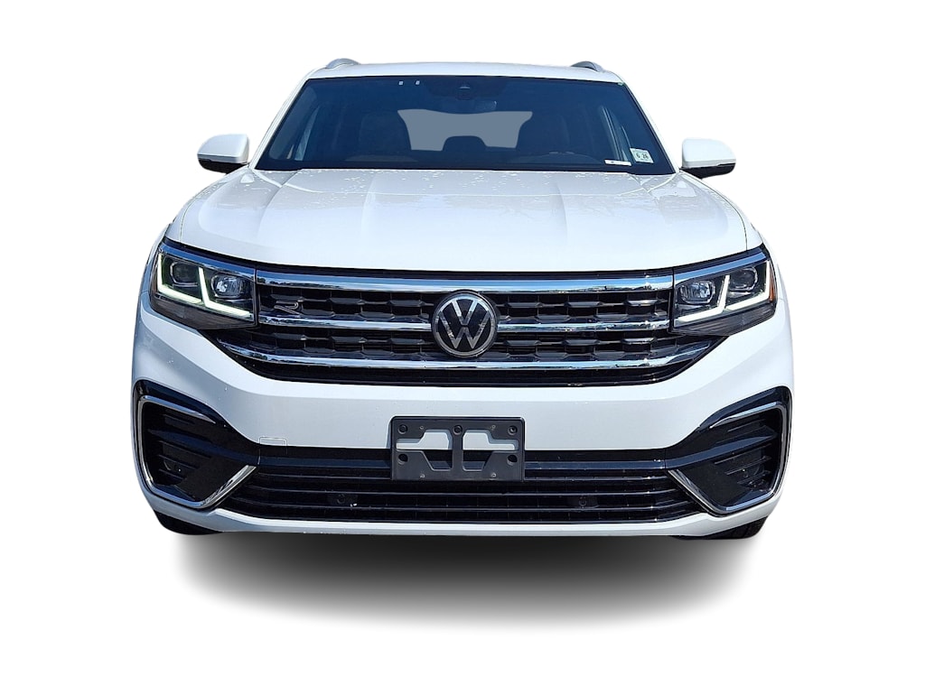 Thumbnail: 2021 Volkswagen Atlas - 35