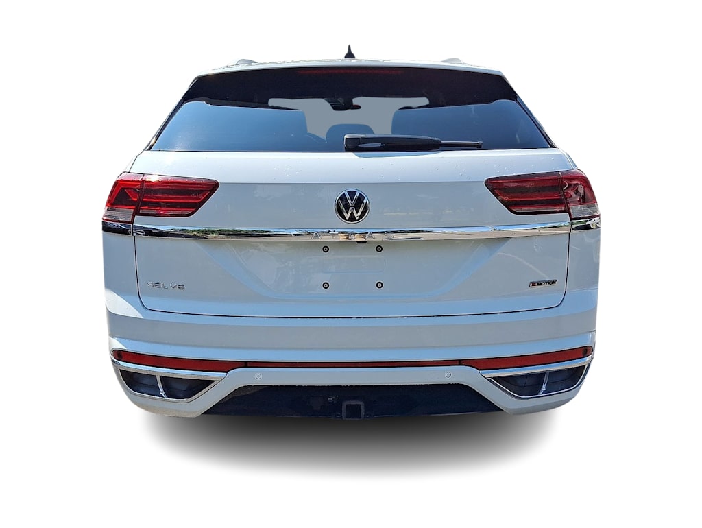Thumbnail: 2021 Volkswagen Atlas - 31